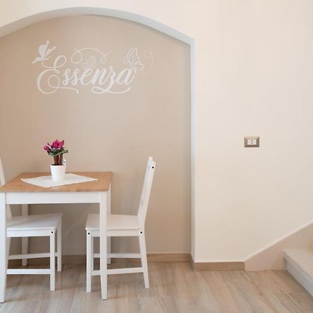 Bed and Breakfast Essenza Massafra Exterior foto