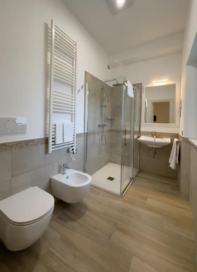 Bed and Breakfast Essenza Massafra Exterior foto