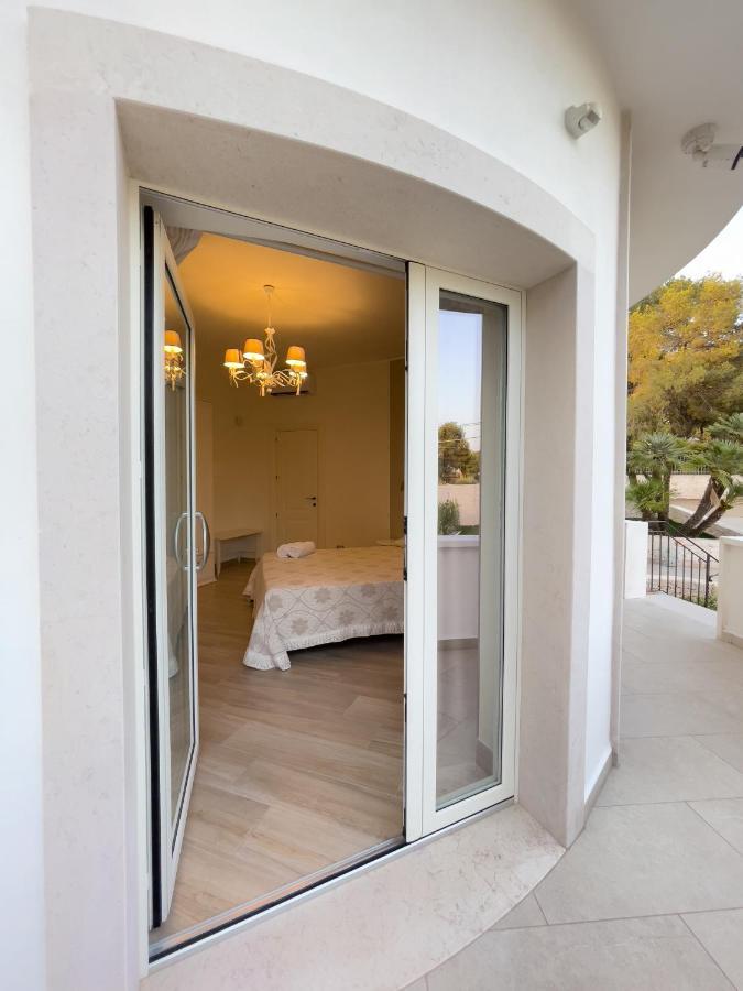 Bed and Breakfast Essenza Massafra Exterior foto